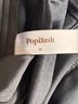 Popilush Black Jumpsuit Size M - photo 3