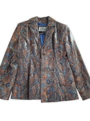 Pelle Studio Jacket (view 1)