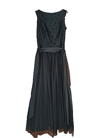 Tadashi Cocktail Dress (view 1)