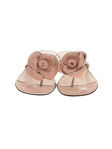 Apt. 9 Sandals (view 1)