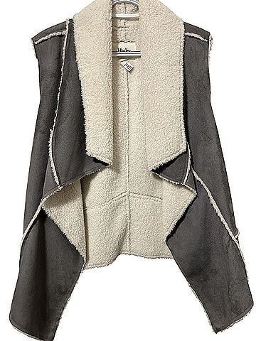 Hatley Vest (view 1)