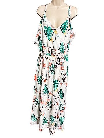 Maurice Casual Dress (view 1)