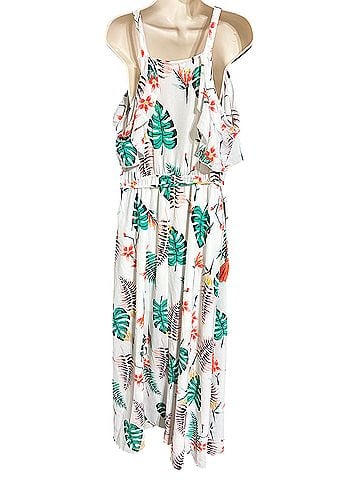Maurice Casual Dress (view 2)