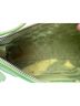 Coach 100% Leather Green Leather Shoulder Bag One size - photo 5