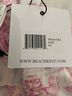 Beach Riot Print Pink White Casual Pants Size XS - photo 11