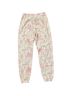 Beach Riot Print Pink White Casual Pants Size XS - photo 2