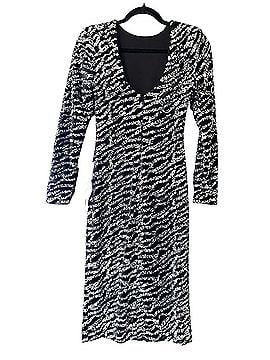 Dress the Population Natalie Cocktail Dress (view 2)