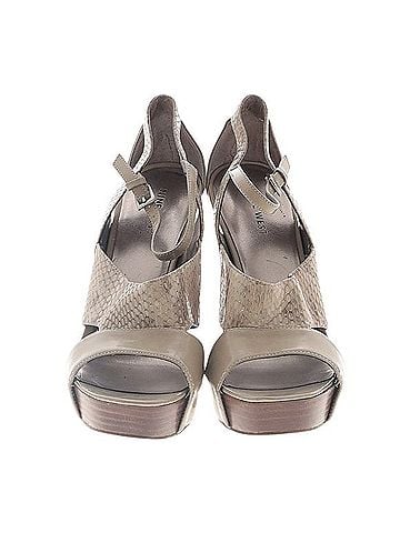 Nine West Heels (view 1)