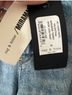 Rag & Bone Blue Jeans Size 28 - photo 4