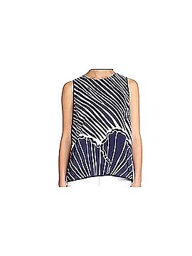 Lilly Pulitzer Sleeveless Blouse