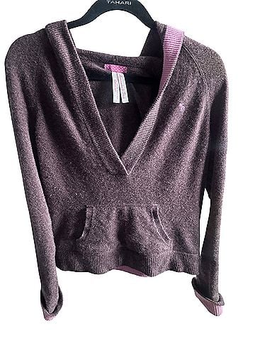 Abercrombie & Fitch Pullover Hoodie (view 1)