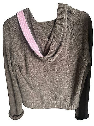 Abercrombie & Fitch Pullover Hoodie (view 2)
