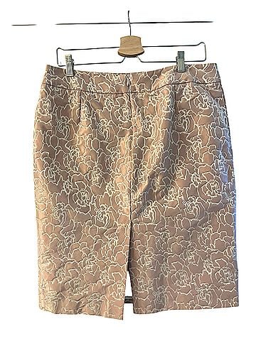 Armani Collezioni Formal Skirt (view 2)