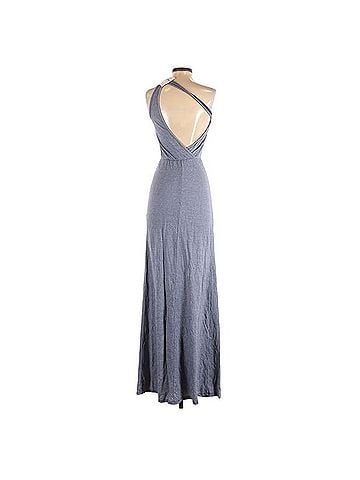 Go Couture Casual Dress (view 2)