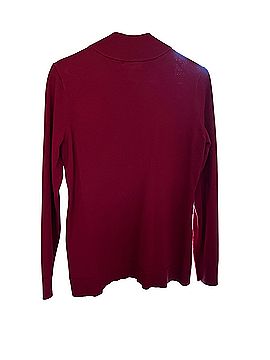 Calvin Klein Long Sleeve Top (view 2)