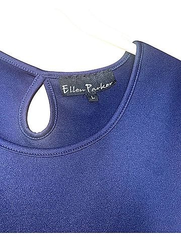 Ellen Parker Casual Dress (view 2)