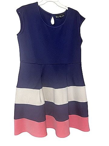 Ellen Parker Casual Dress (view 1)