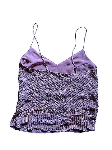 Kenneth Cole Sleeveless Top (view 2)