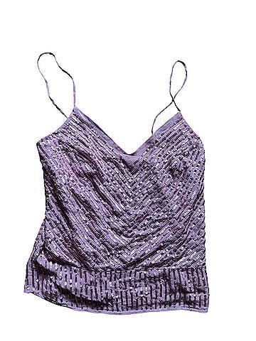 Kenneth Cole Sleeveless Top (view 1)