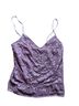 Kenneth Cole 100% Silk 100% Silk Solid Pink Sleeveless Top Size 4 - photo 1