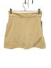 Rhone Yellow Skort Size 2X - photo 1