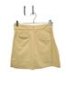 Rhone Yellow Skort Size 2X - photo 2