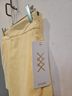 Rhone Yellow Skort Size 2X - photo 6