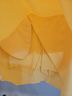 Rhone Yellow Skort Size 2X - photo 5