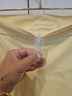 Rhone Yellow Skort Size 2X - photo 3
