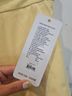 Rhone Yellow Skort Size 2X - photo 4
