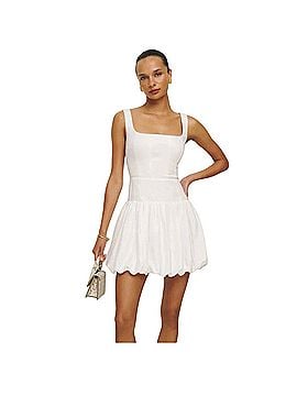Reformation Delia Casual Dress (view 1)