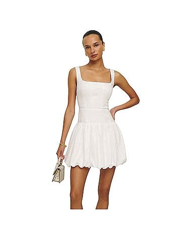 Reformation Delia Casual Dress (view 1)