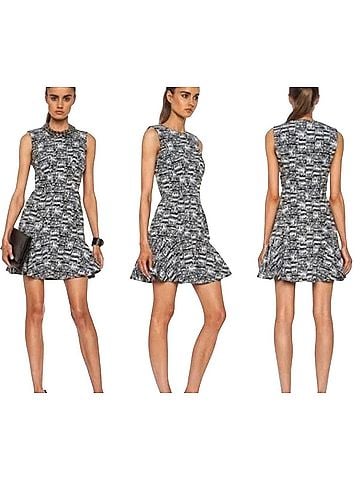 Diane von Furstenberg Cocktail Dress (view 1)