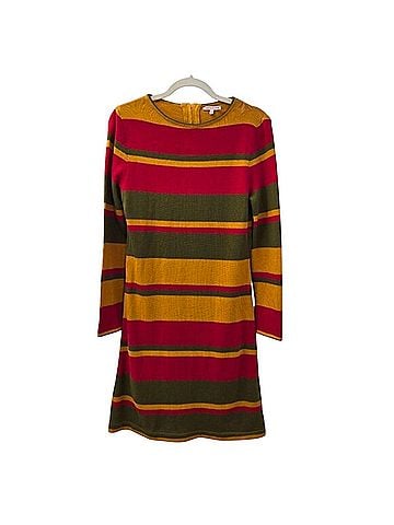 Frances Valentine Phoebe Casual Dress (view 1)