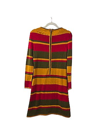 Frances Valentine Phoebe Casual Dress (view 2)