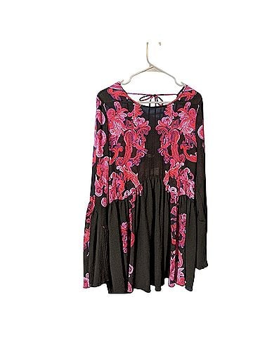 Intimately by Free People Symphony Casual Dress (view 1)