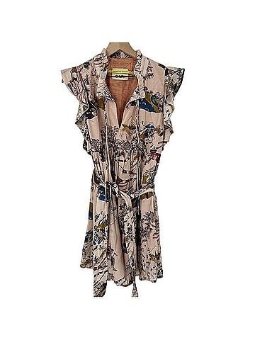 Chufy Addi Casual Dress (view 1)