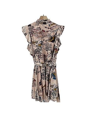 Chufy Addi Casual Dress (view 2)