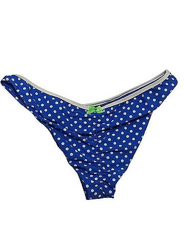 Beach Bunny Haute Dot Swimsuit Bottoms (view 2)