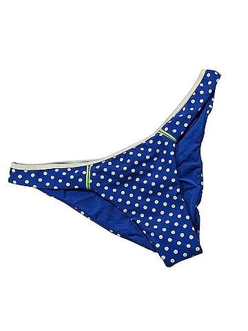 Beach Bunny Haute Dot Swimsuit Bottoms (view 1)