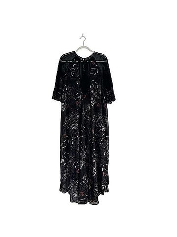 Free People Spirit Of The Wild Cocktail Dress (view 2)