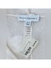 White + Warren 100% Cashmere Ivory Cashmere Pullover Sweater Size S - photo 7