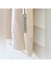 White + Warren 100% Cashmere Ivory Cashmere Pullover Sweater Size S - photo 5