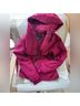 Mammut Red Snow Jacket Size S - photo 3