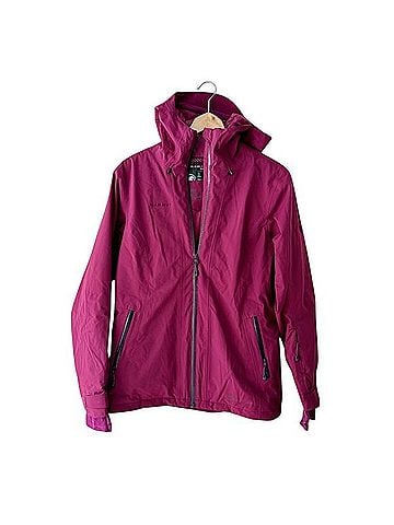 Mammut Dry Tech Snow Jacket (view 2)