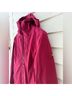 Mammut Red Snow Jacket Size S - photo 5