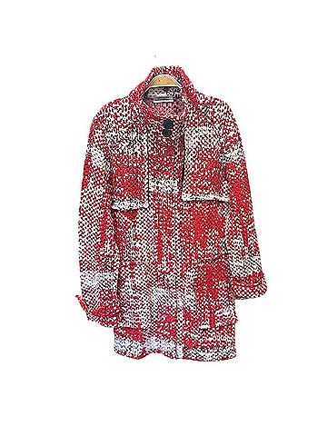 Aldomartins Barcelona Coat (view 1)