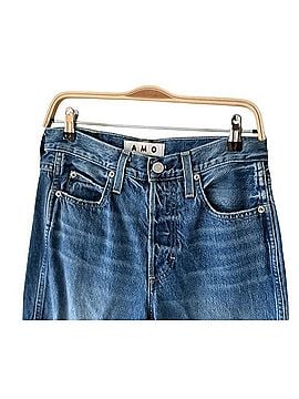 AMO Loverboy Jeans (view 2)