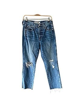 AMO Loverboy Jeans (view 1)