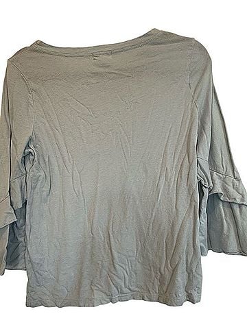 t.la Long Sleeve T-Shirt (view 2)